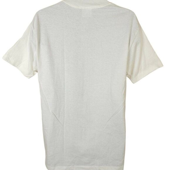 Ford Fairline T Shirt Mens Size Large Vintage 80s 1989 SIGNED By Wayne Newton - Picture 5 of 8